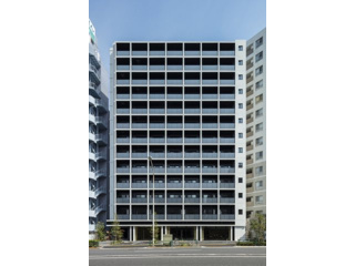 プラウドフラット西早稲田1003号室 ★外観★