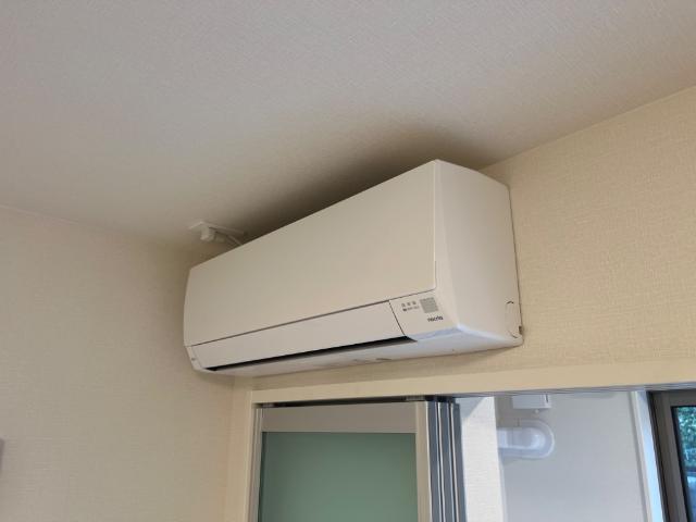 パーチェ 室内設備