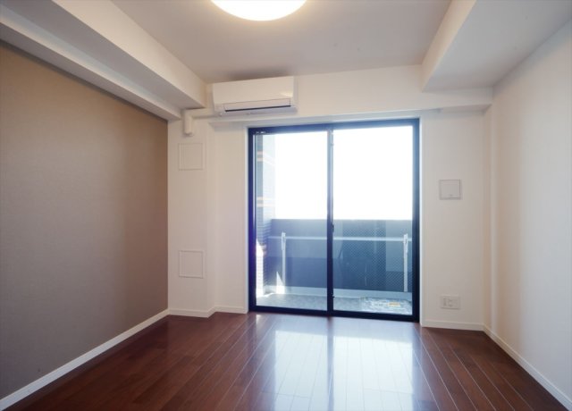 DIPS神楽坂1203号室 リビング