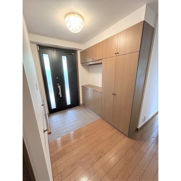 レジデンス等々力0001号室 部屋その他
