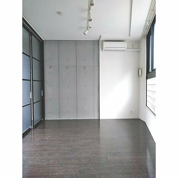 SOU YOTSUYA FUNAMACHI101号室 部屋その他