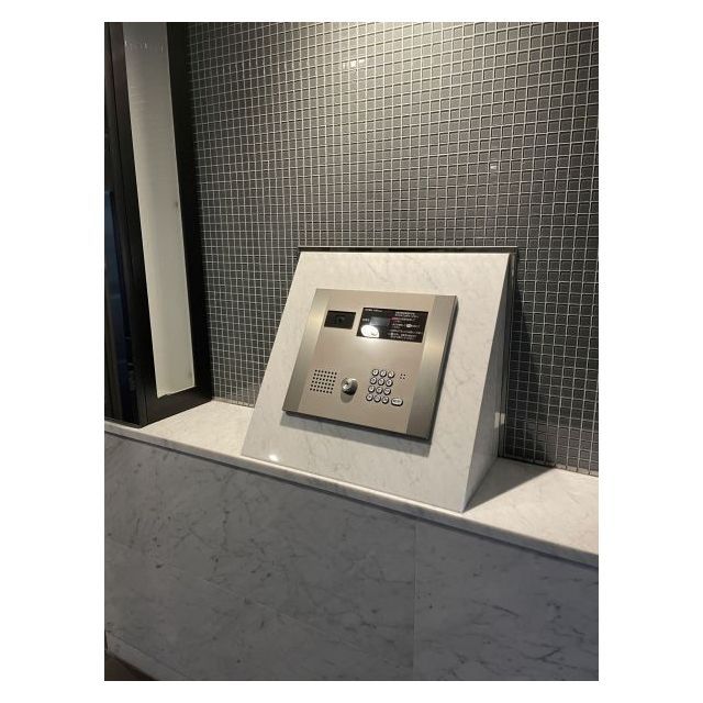 ＡＸＡＳ板橋本町 外観