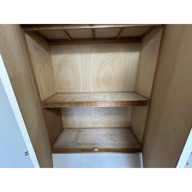 ステーションサイドビル201号室 内観