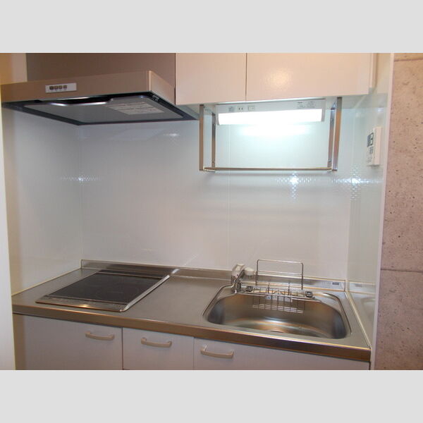 アマービレ IHコンロキッチン