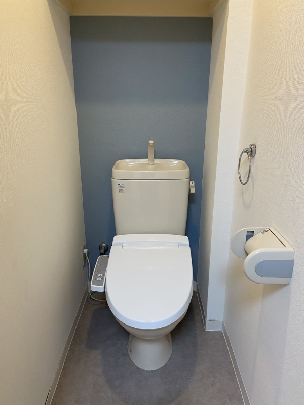 アクアタウンイーストⅠ2階 他区画の写真です