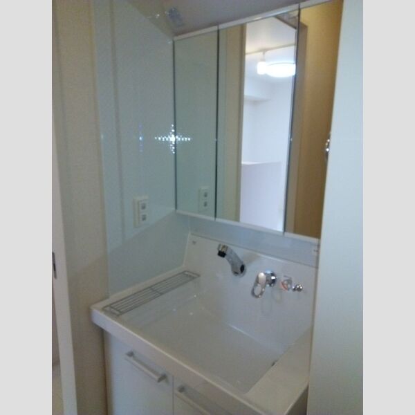 グラウクス　G 洗髪洗面化粧台