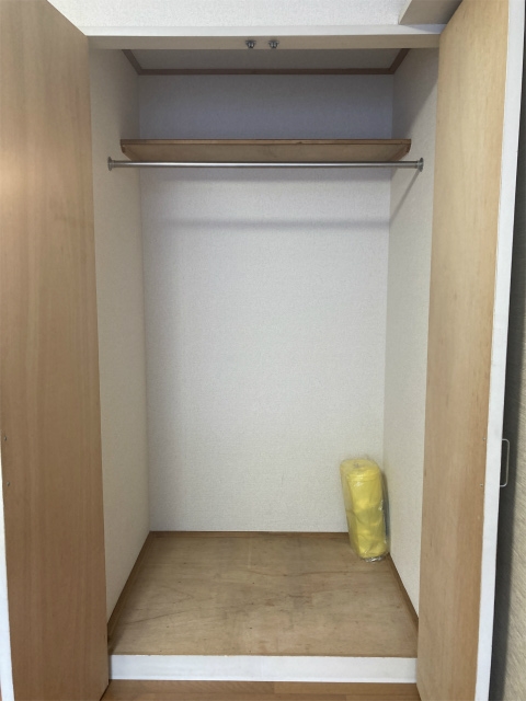 プリマヴェーラ桜台2階 収納