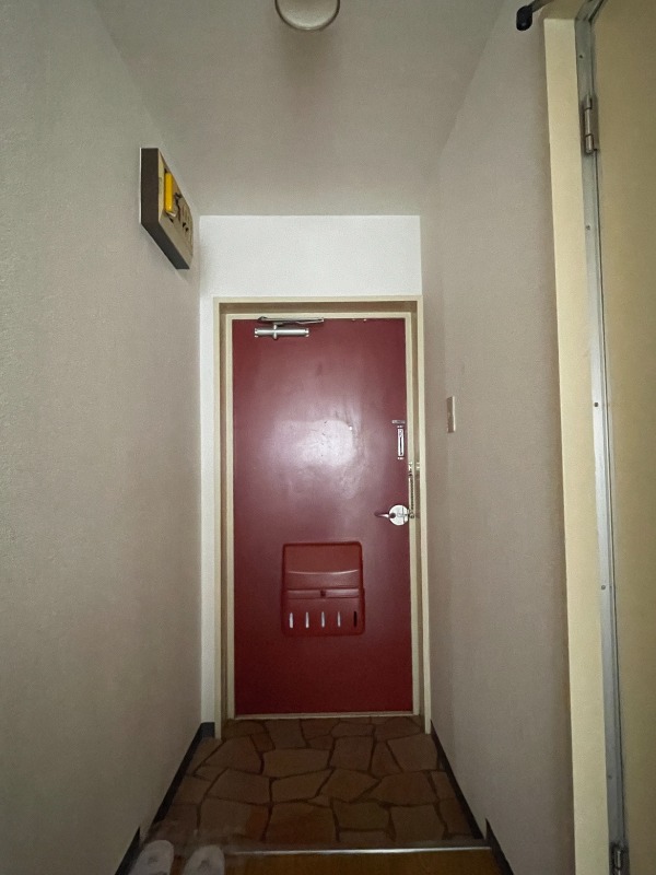 ハイシティ田園調布第2407号室 同建物別部屋の参考画像