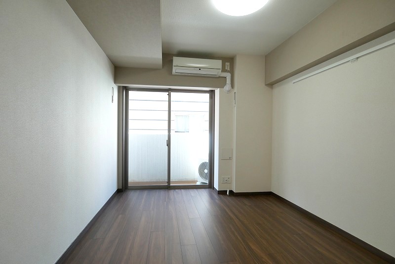 クレヴィスタ豊洲ベイサイド5階 内観