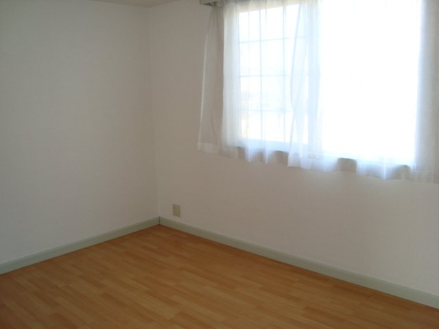 パーチェ西初石 洋室