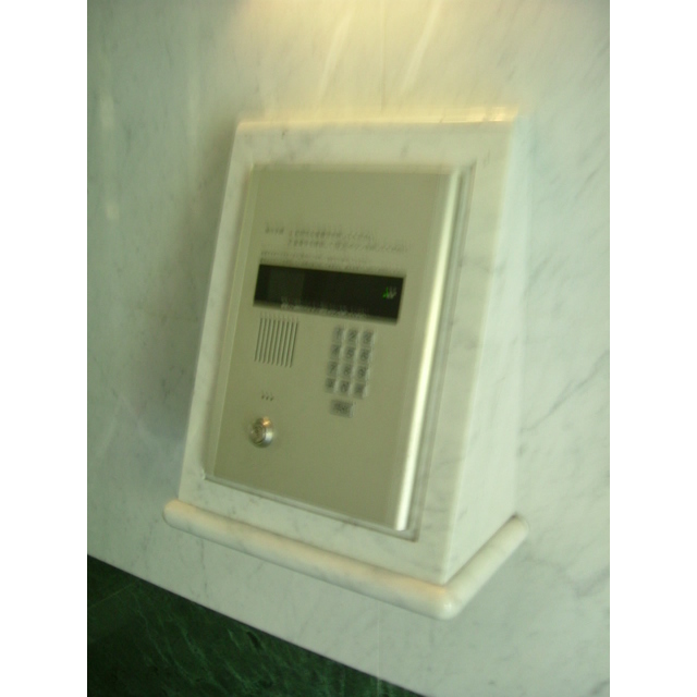 ナビウス中野3階 オートロック