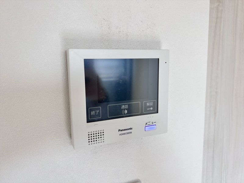 一刻館2階 部屋設備