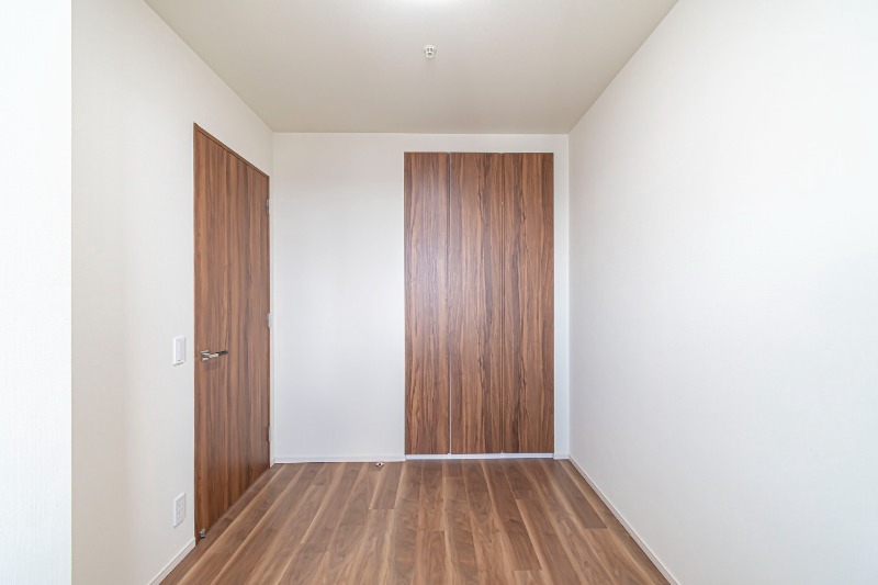 ザ・パークハウス西新宿タワー６０48階 内観