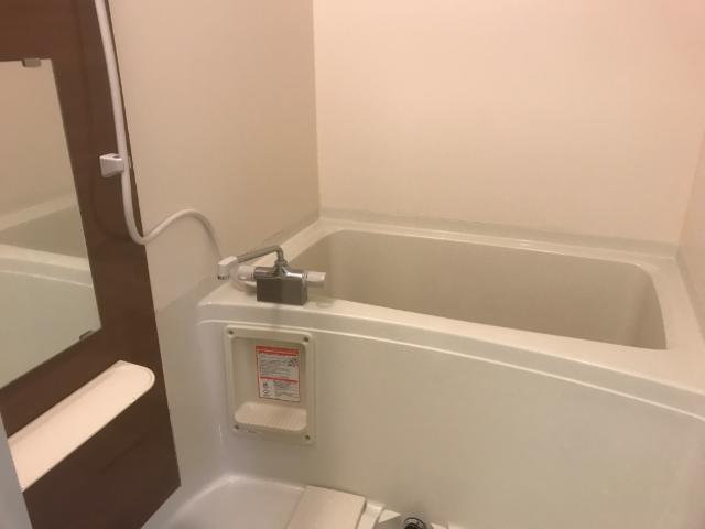 Ｃｈａｔｅａｕ　ｌｉｅｎ(シャトーリアン)102号室 ユニットバス