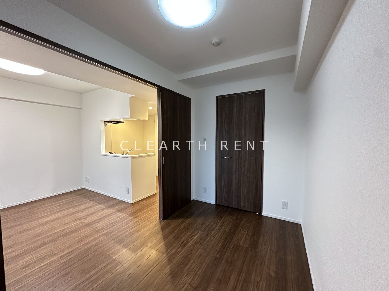 ＧＲＡＮ ＰＡＳＥＯ 三ノ輪5階 同タイプ別住戸写真となります。現況と異なる場合がございます。