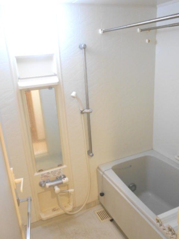 クリオ相模大野弐番館 前回募集時写真