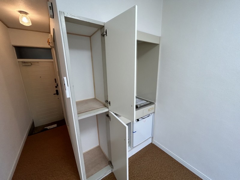 ラポールⅠ1階 部屋その他