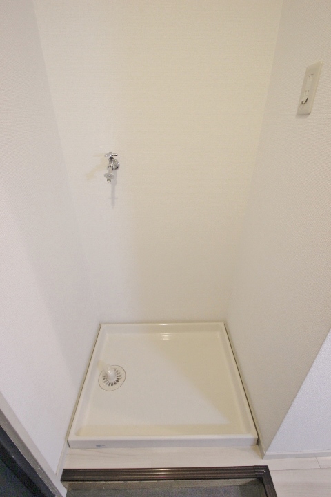 アルカサールＳ3階 部屋その他