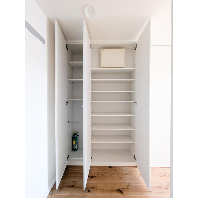 レジデンス新蒲田スクエア0902号室 内観