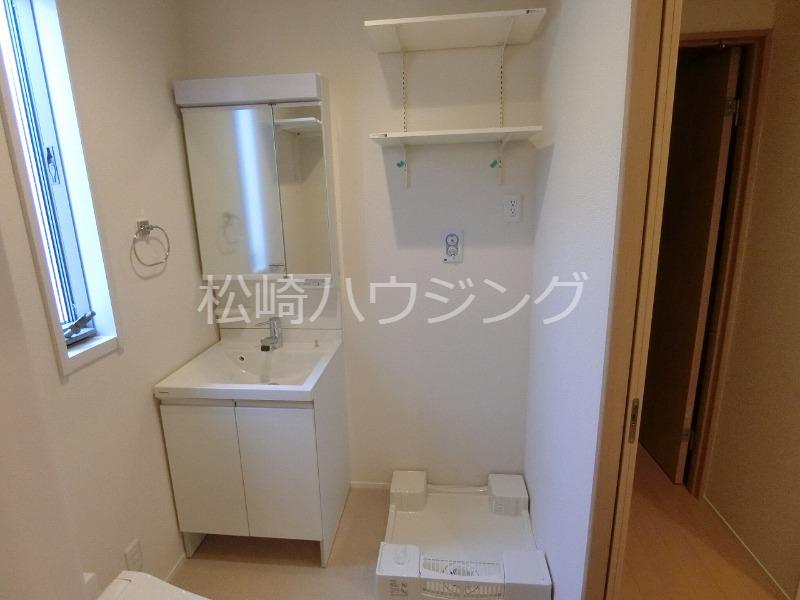 カモミールＮａｋａｎｏ2階 部屋その他