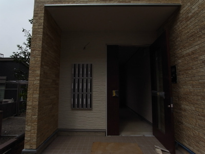 リブリ・Mdi 足立Ⅱ2階 部屋その他