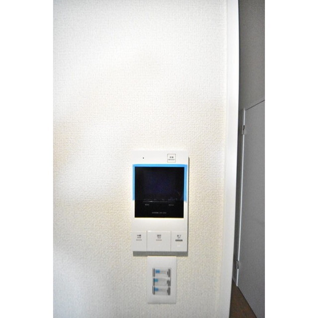 グランパセオ大岡山0205号室 内観