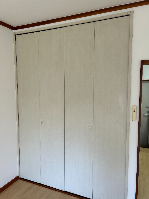 グリーンハイム烏山1階 部屋その他