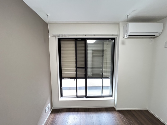 ルナモンド大和田3階 部屋その他