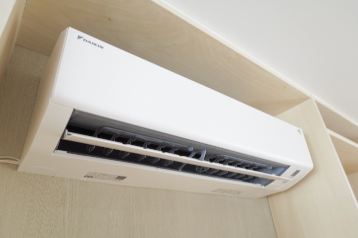 T's Cuore BLISS自由が丘2階 部屋設備