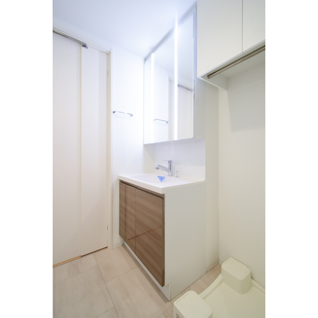 オーパスホームズ武蔵小金井0204号室 同建物別部屋の参考画像