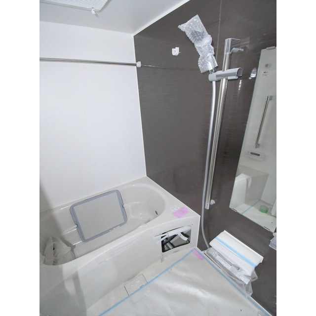 プライムガーデン若木0327号室 お風呂