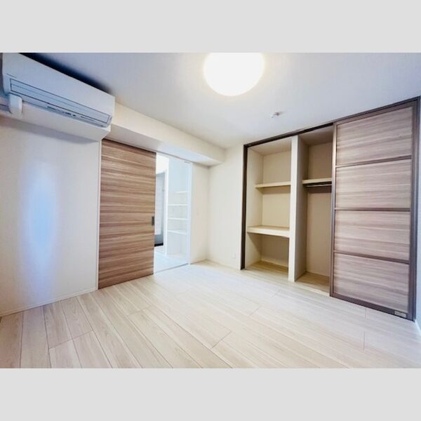 GRAND湘南　B棟205号室 同建物別部屋の参考画像