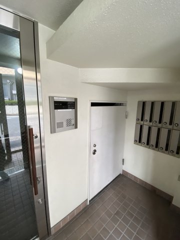 la porte4F号室 その他共有部分