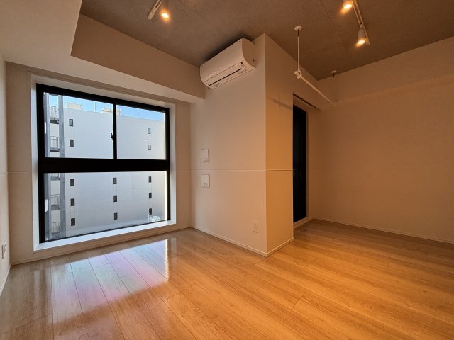 フラッフィー日本橋浜町 リビング