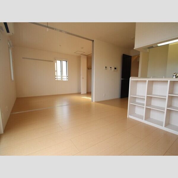 プランドール　A棟301号室 部屋その他