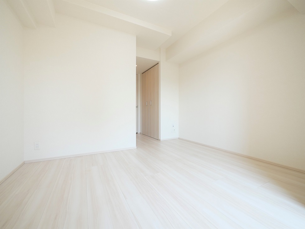 PREMIUM CUBE G 駒沢大学7階 内観