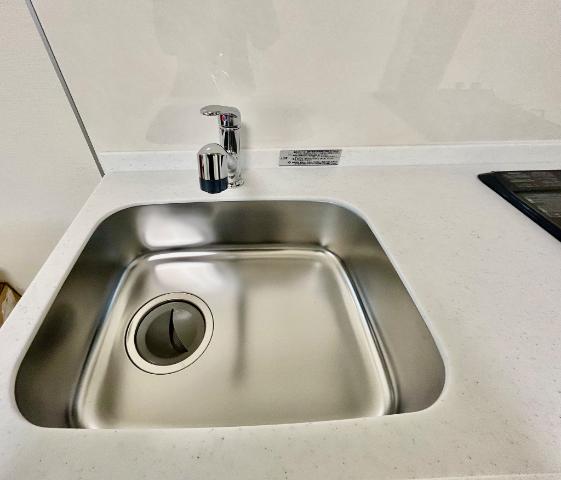 ソラール楓Ｂ キッチン