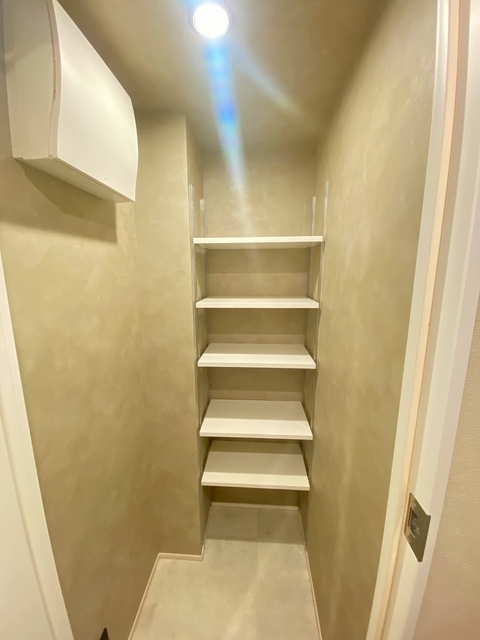 アトリオフラッツ三軒茶屋Ｎｏｒｔｈ301号室 SIC　2025年10月撮影