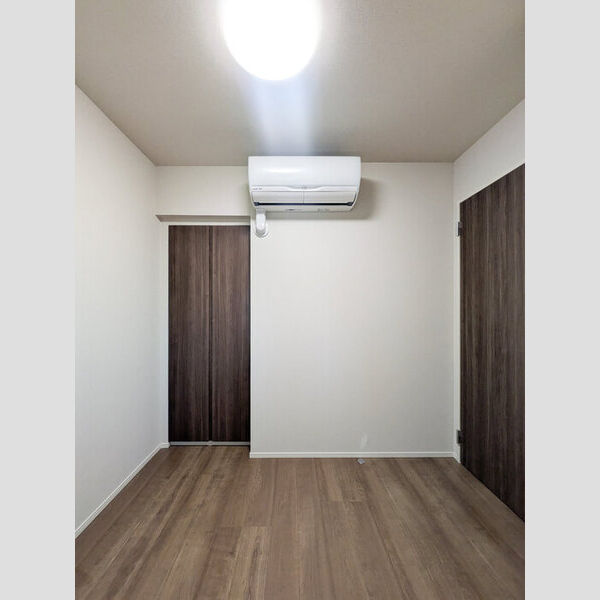 サンジョイアゼロ705号室 納戸