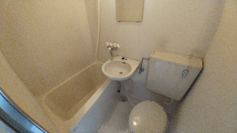 ライオンズマンション平間駅前第24階 部屋その他