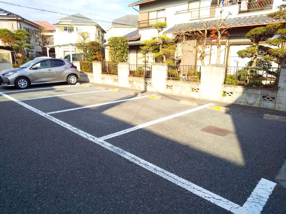 レオネクストＭＡＴＯＢＡみなみ203号室 部屋その他