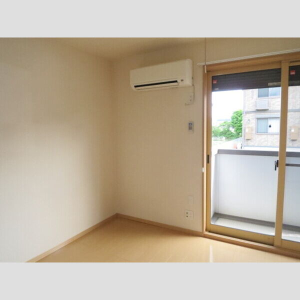 ウィルモア新松戸　B棟A101号室 エアコン