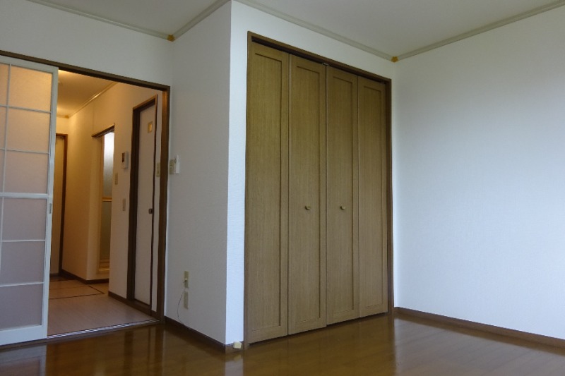 ファミリエ松戸イースト1階 部屋その他