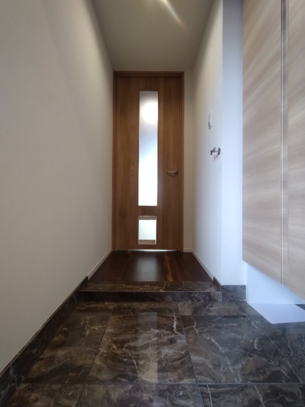 プレール・ドゥーク浅草Ⅳ2階 部屋その他