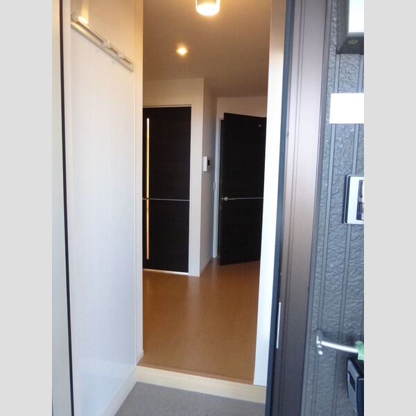 匠乃館　E 玄関