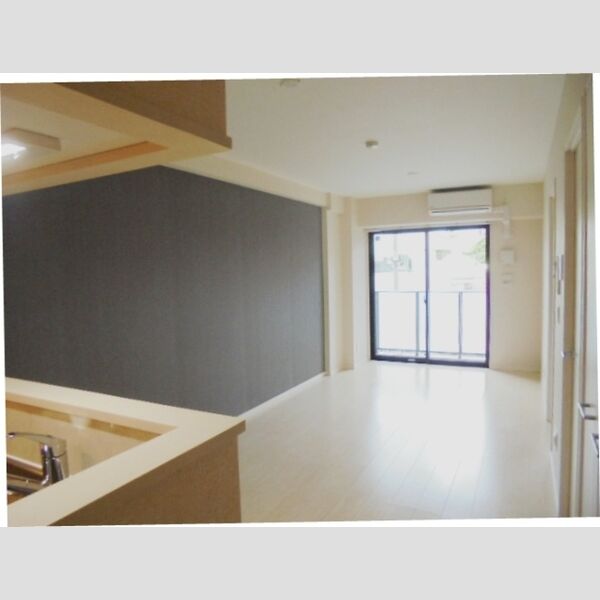 シルフィッド LDK　13.5帖