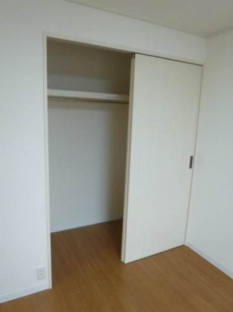 セントラルハイツいちのえ3階 部屋その他
