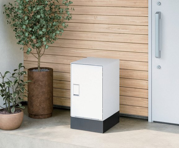 テルージュ菊名Ⅱ0201号室 その他共有部分