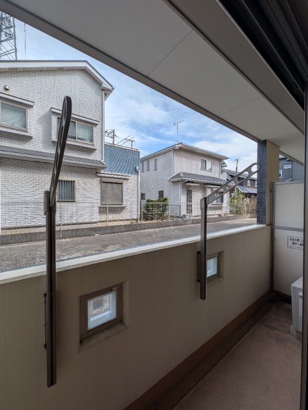 ダイワティアラ村上駅前マンションⅡ 部屋設備