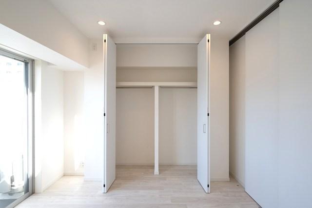 六本木デュープレックスエムズ5階 洗面所